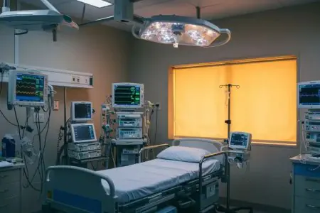 clinic image
