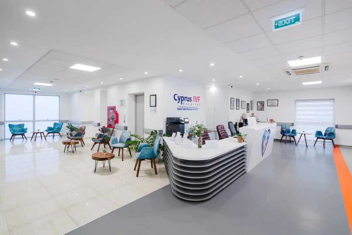clinic image