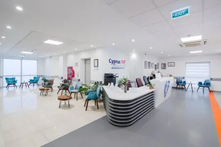 clinic image