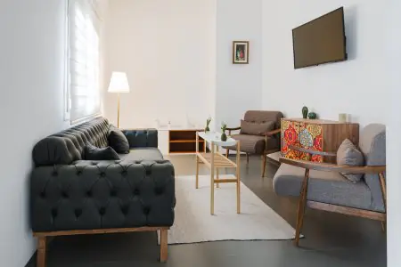clinic image