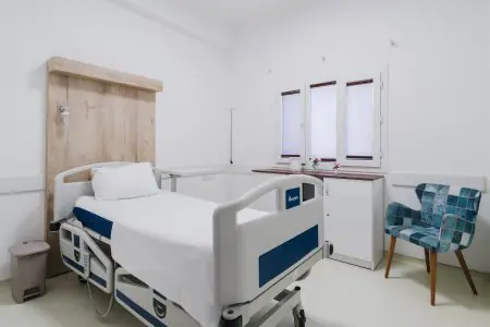 clinic image