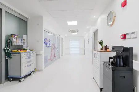 clinic image
