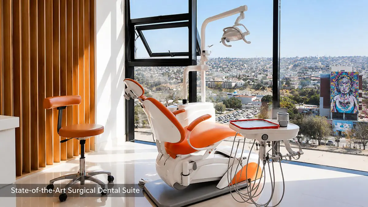 clinic image