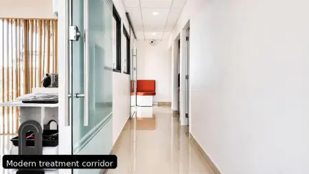 clinic image