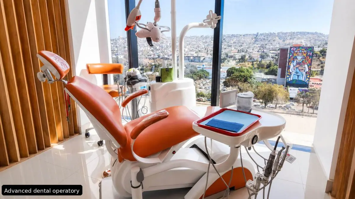 clinic image