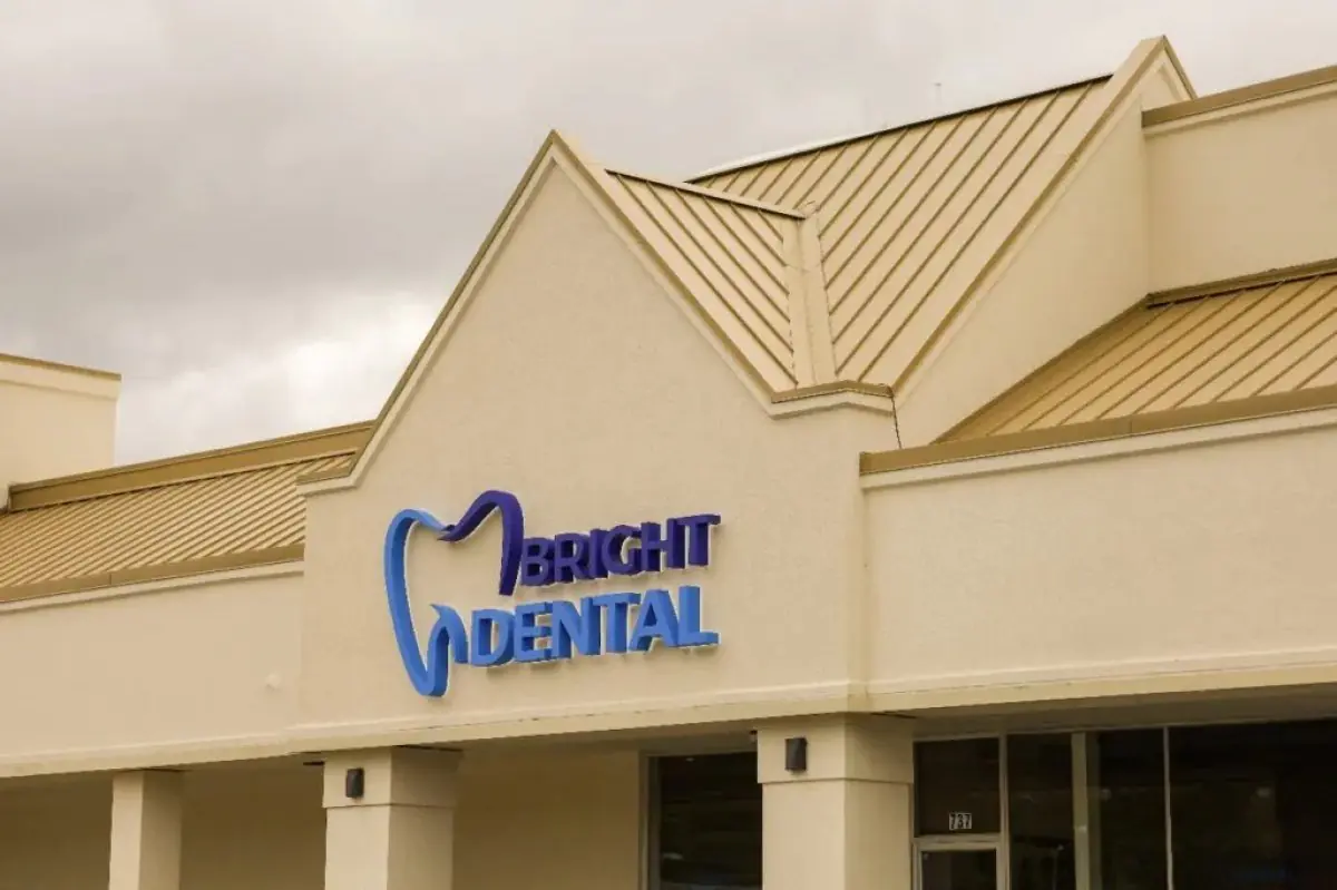 clinic image