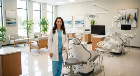 clinic image