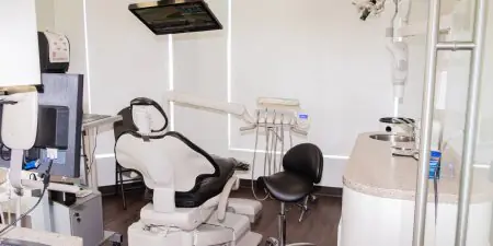 clinic image