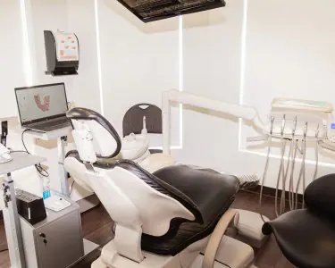 clinic image