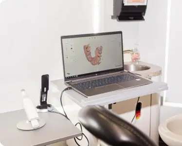 clinic image