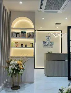 clinic image