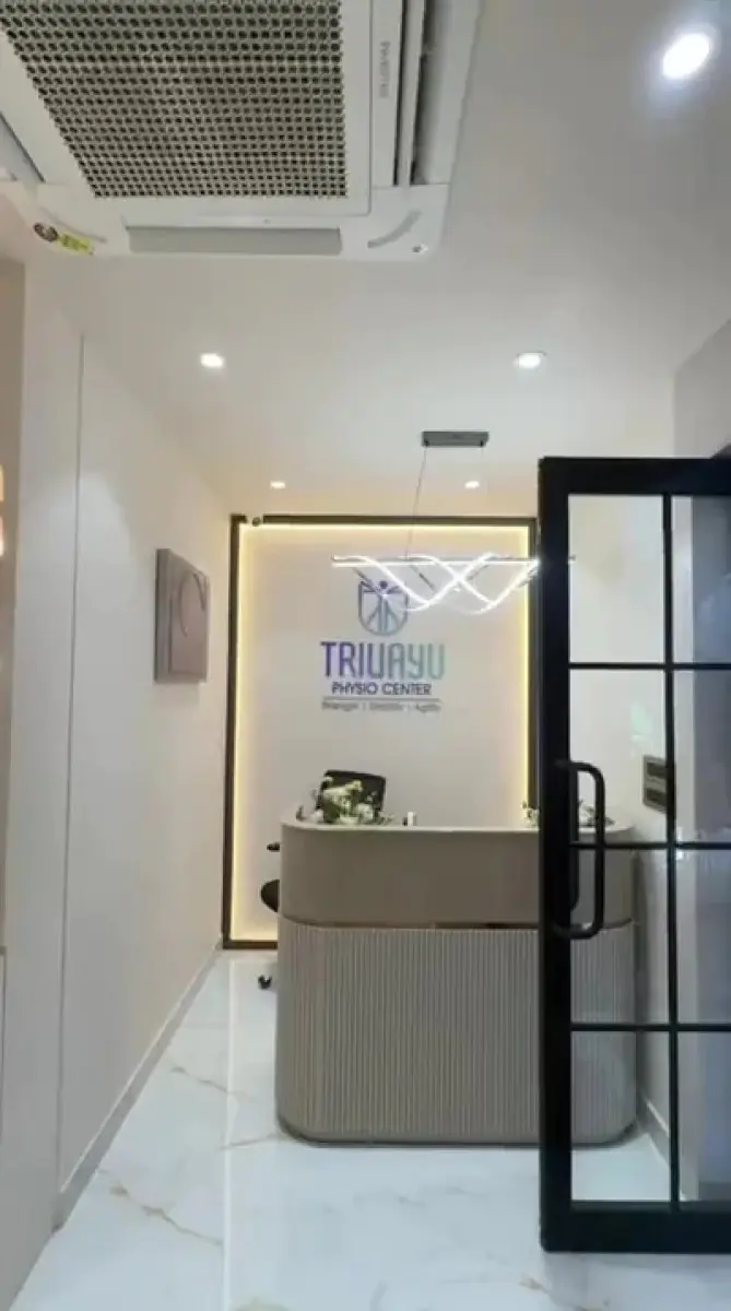 clinic image