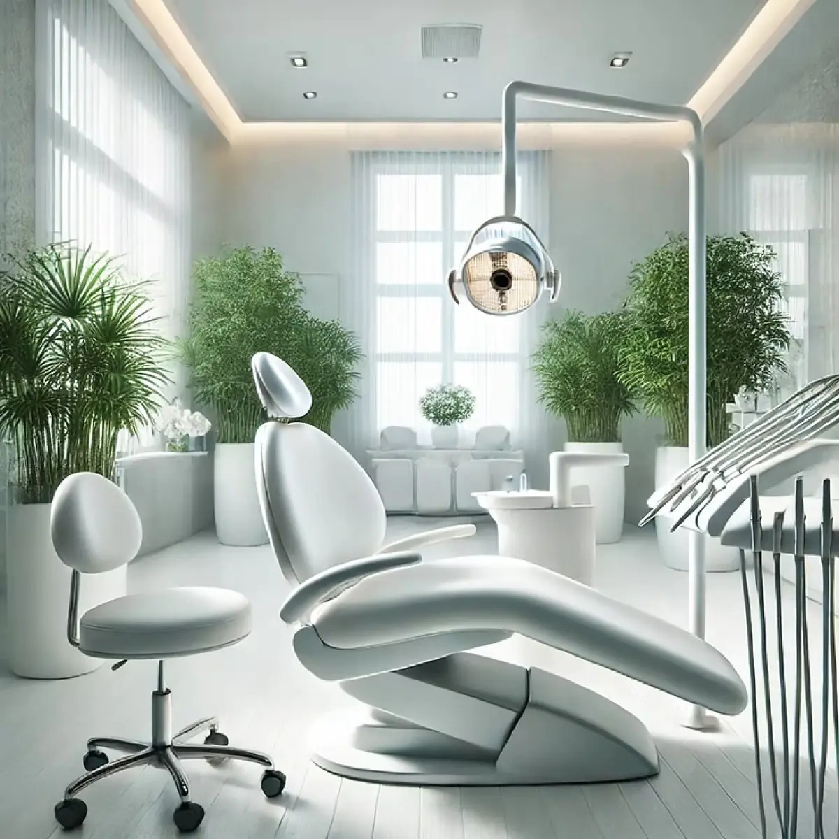 clinic image