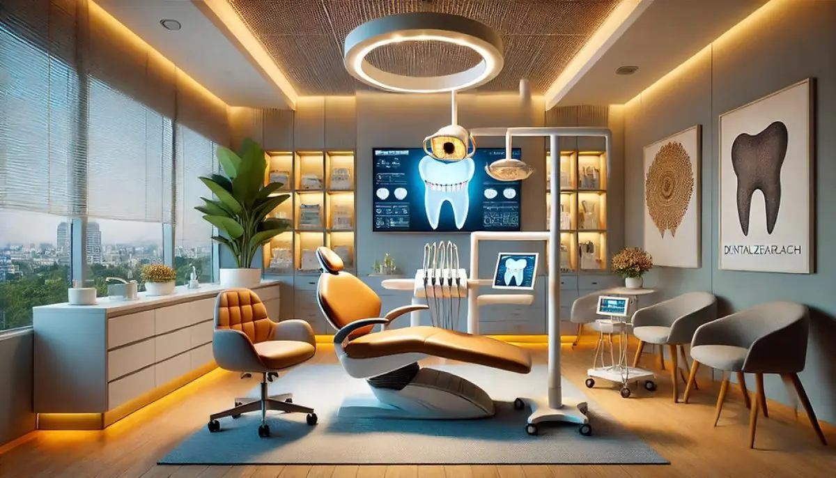 clinic image