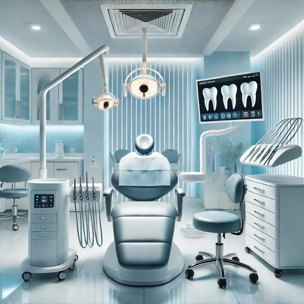 clinic image