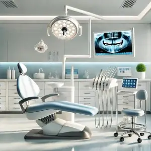 clinic image
