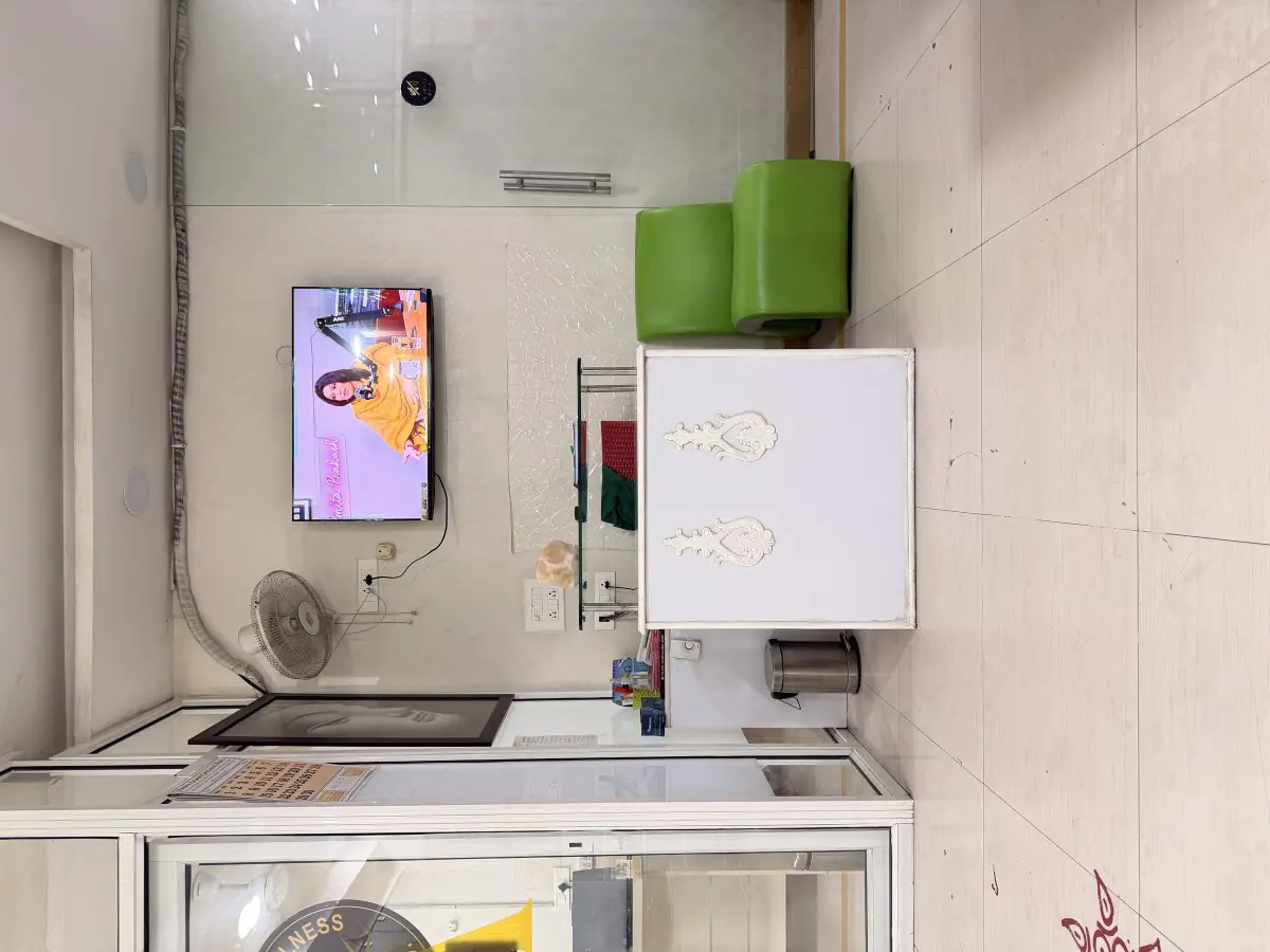 clinic image
