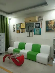 clinic image