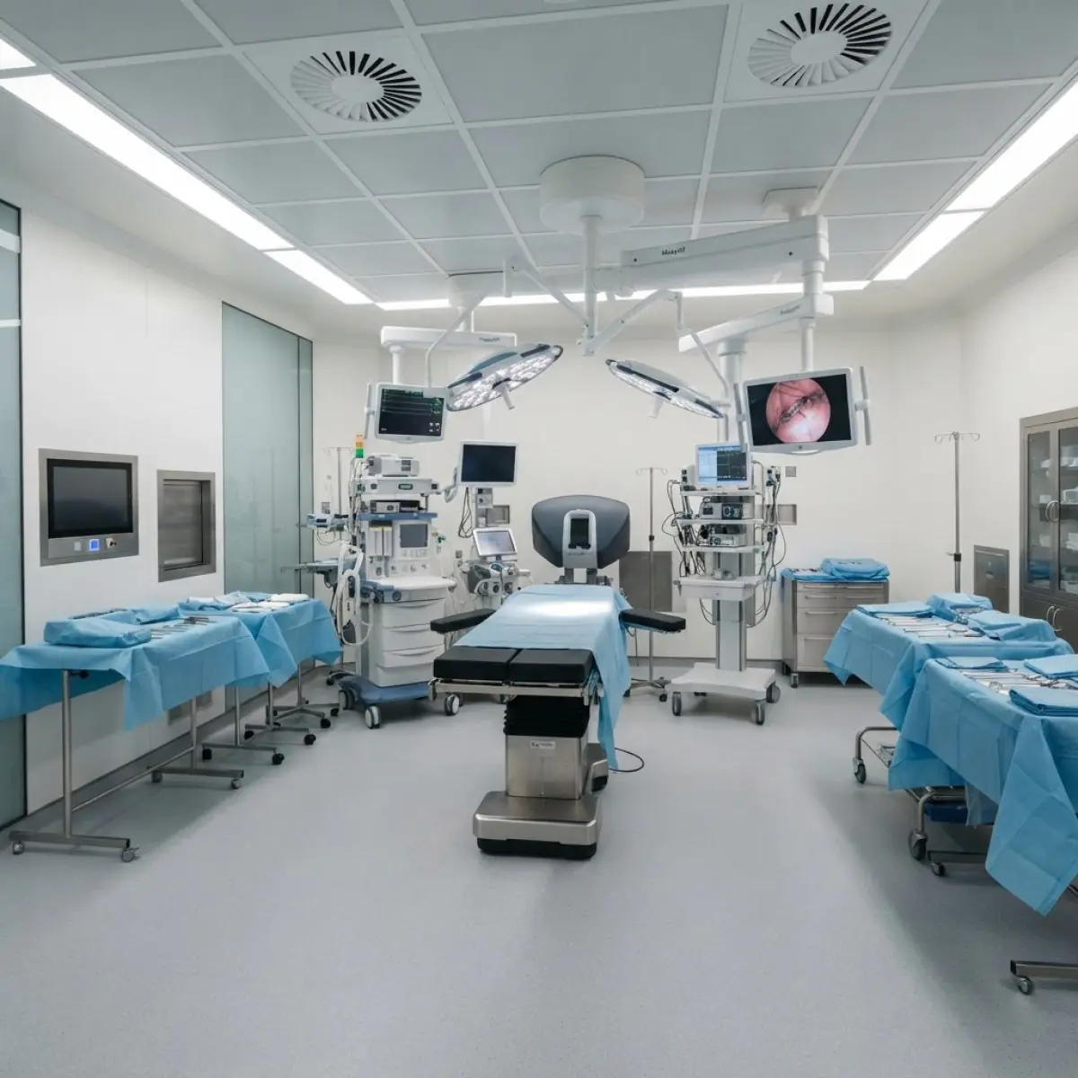 clinic image