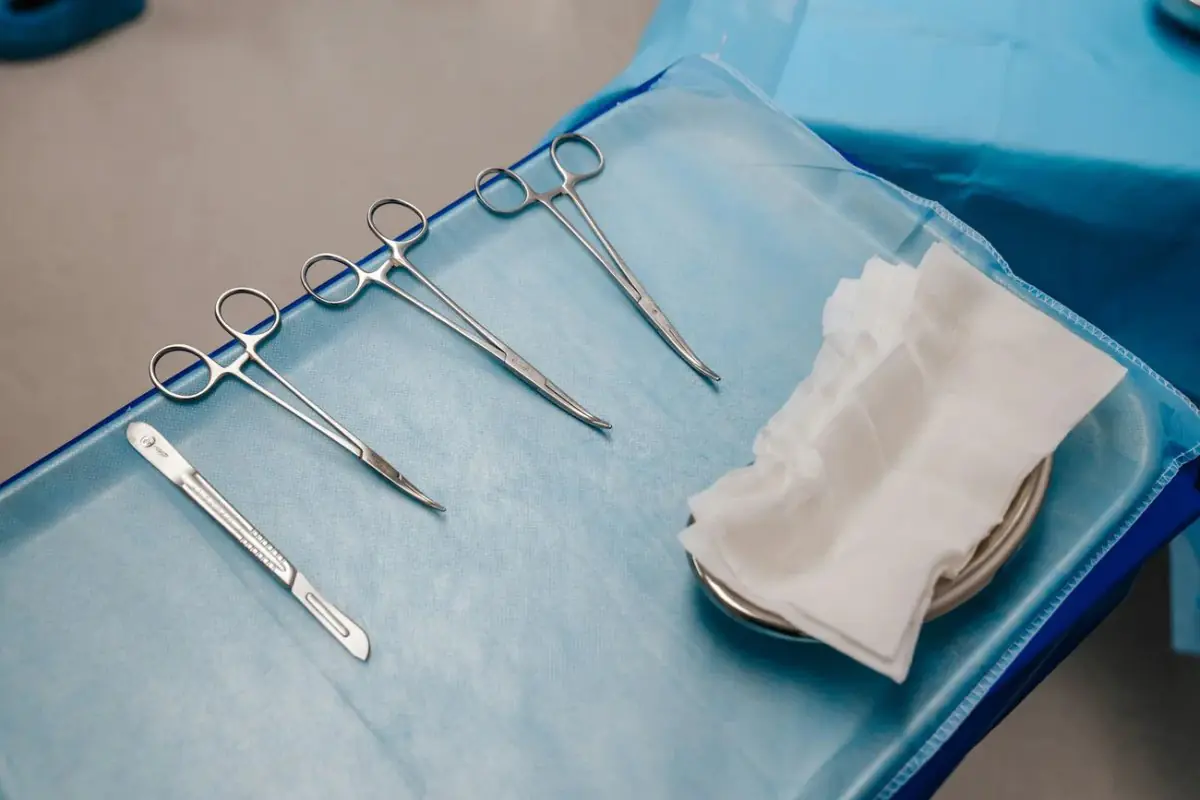 clinic image