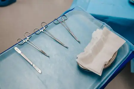 clinic image