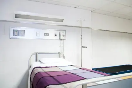 clinic image