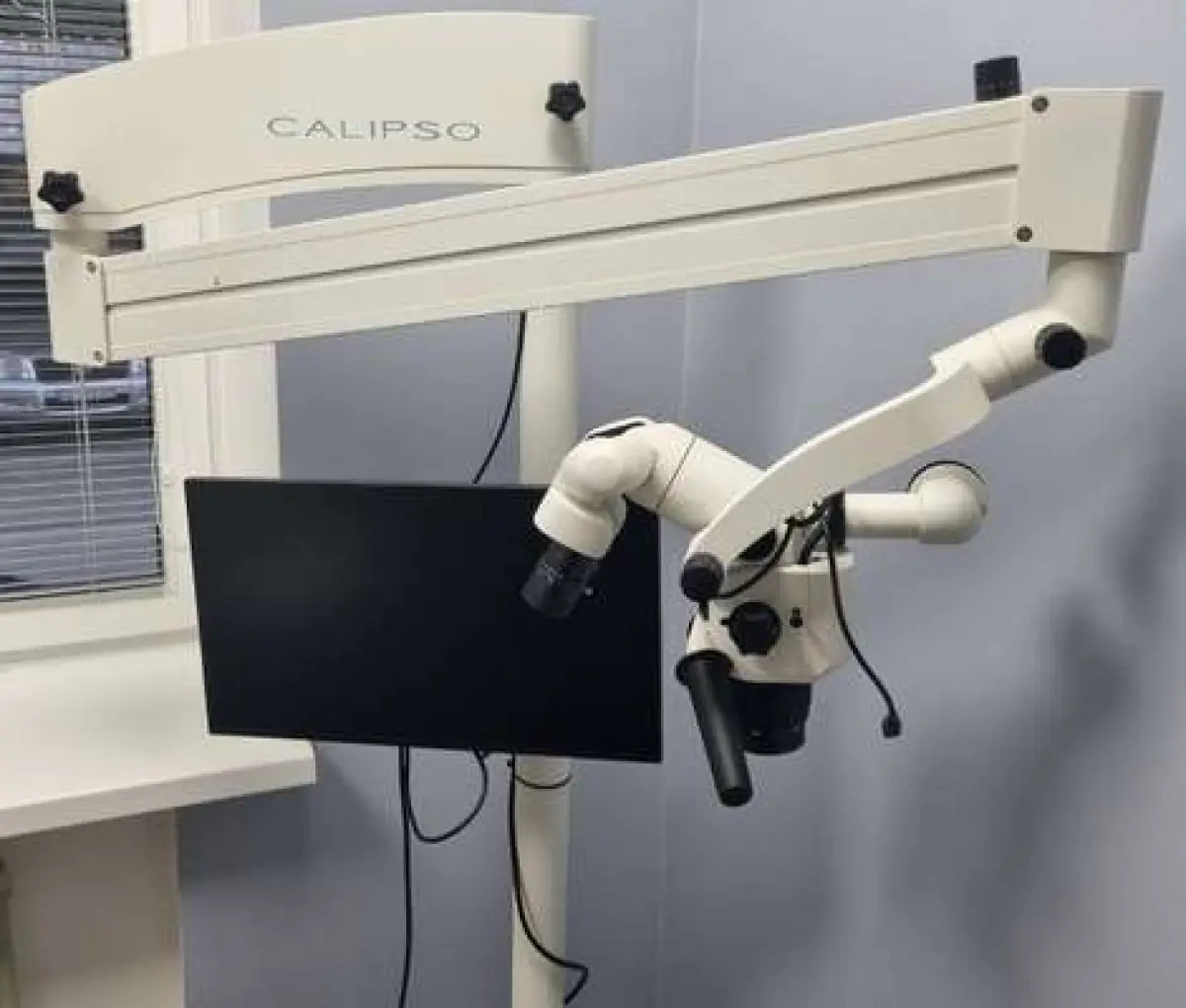 clinic image
