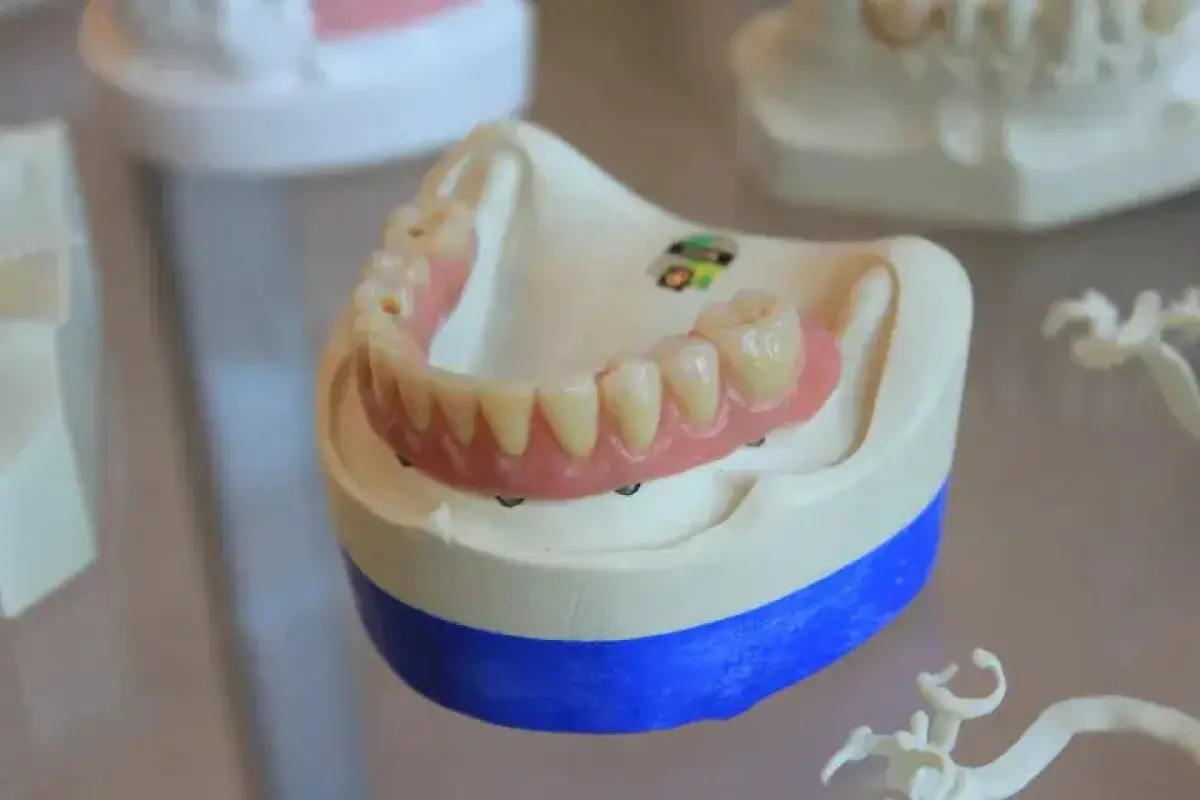 clinic image