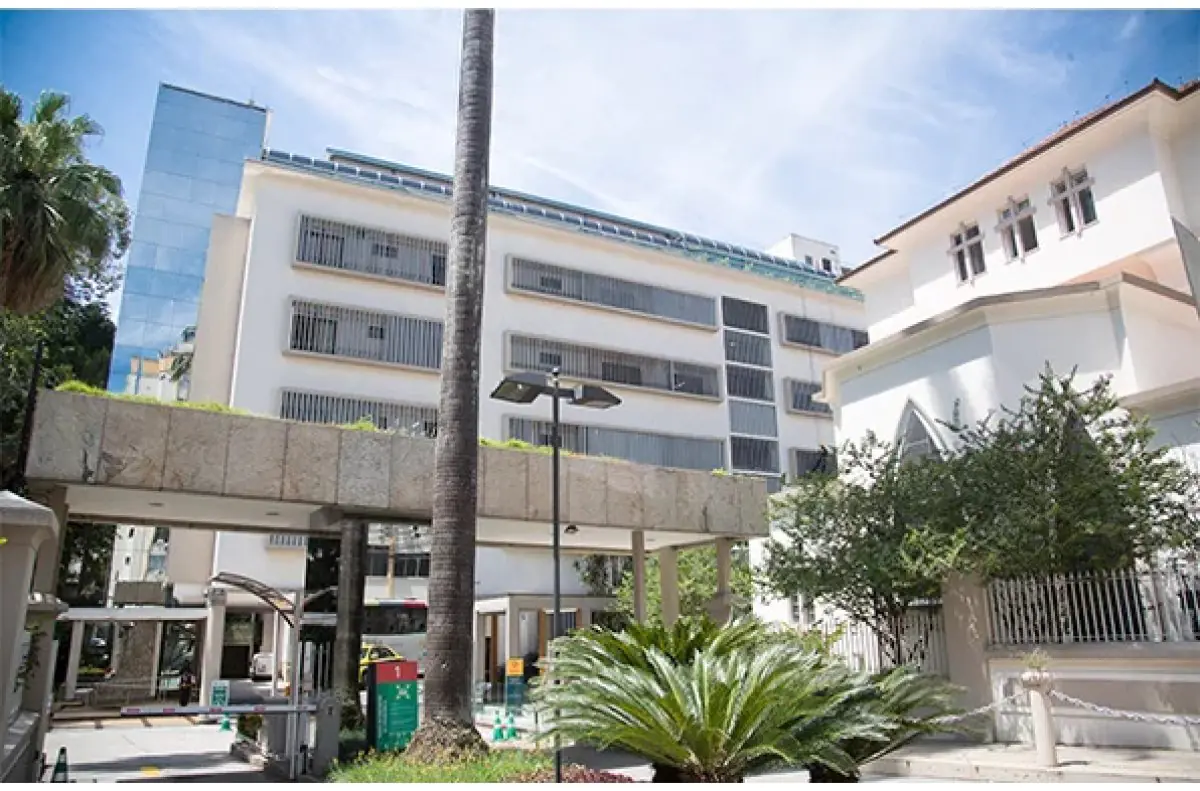 clinic image