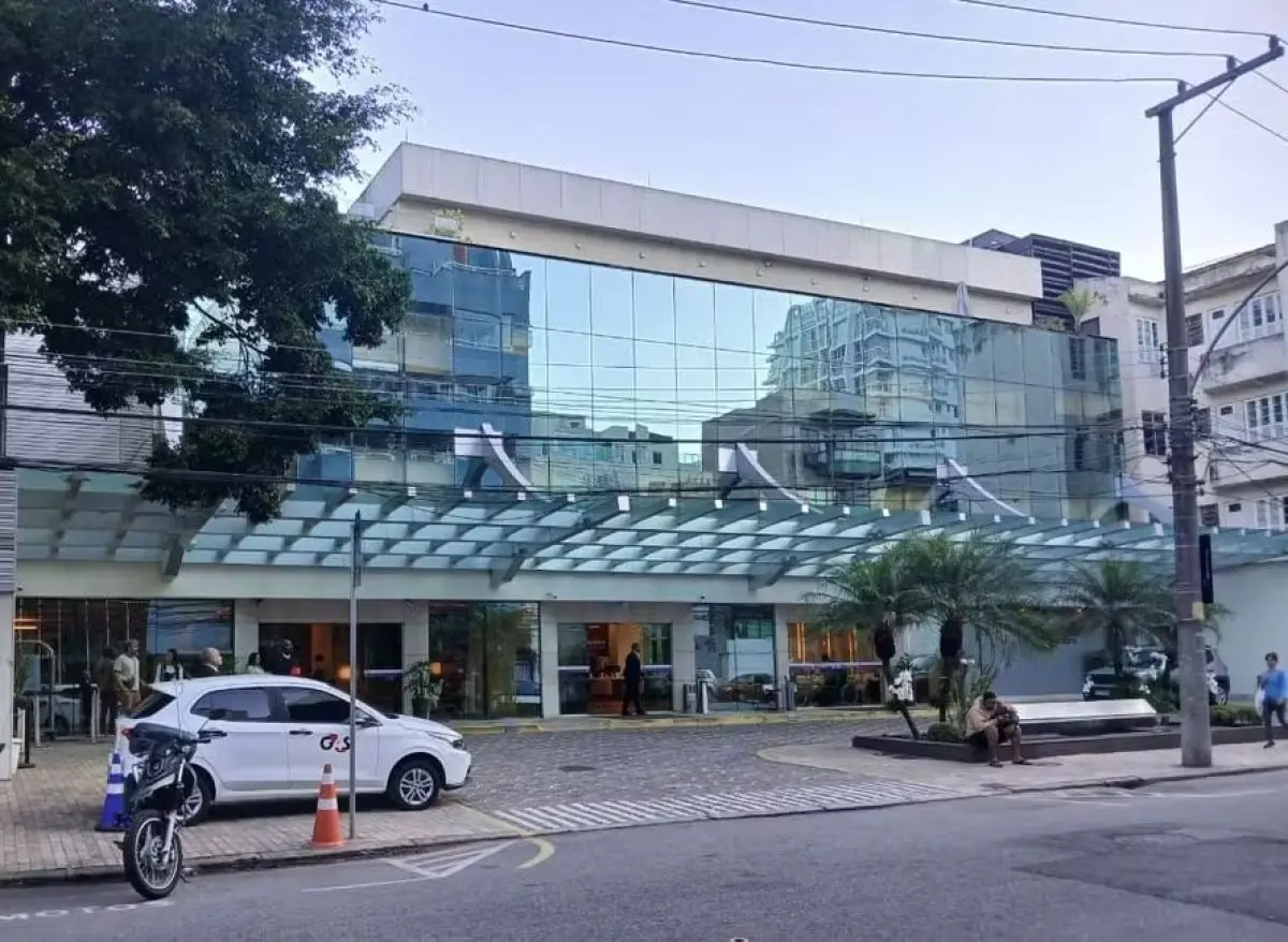 clinic image