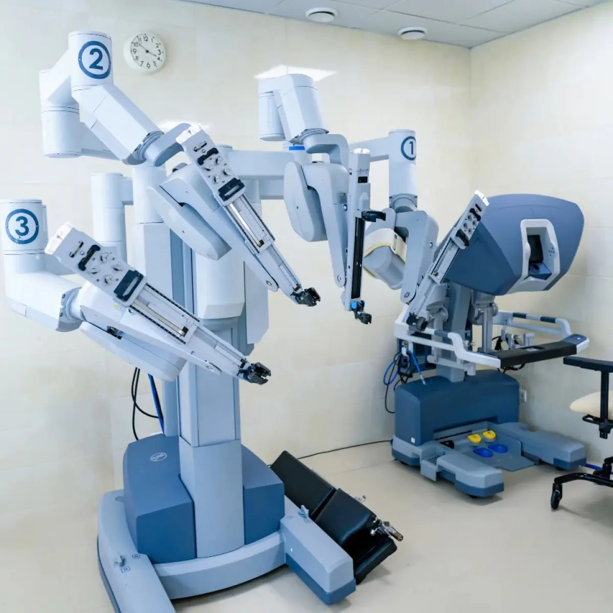 clinic image