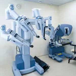 clinic image