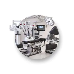 clinic image