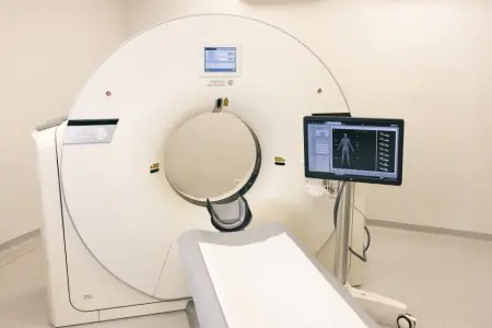clinic image