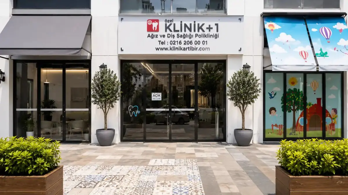 clinic image