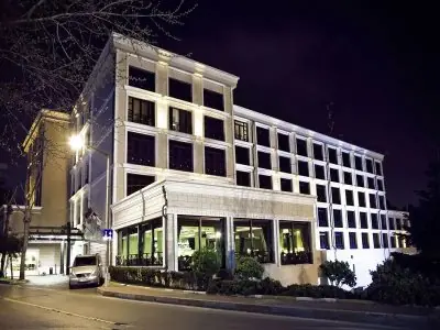 clinic image