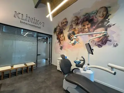 clinic image