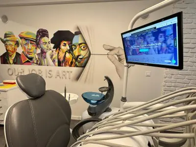 clinic image