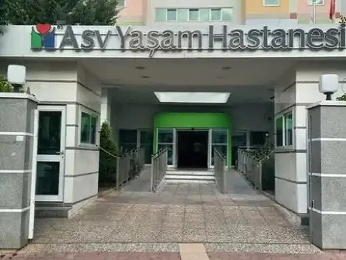 clinic image