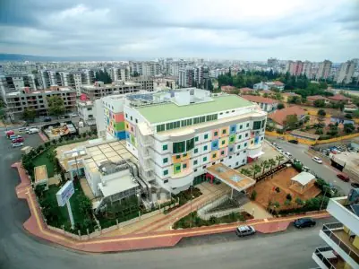 clinic image