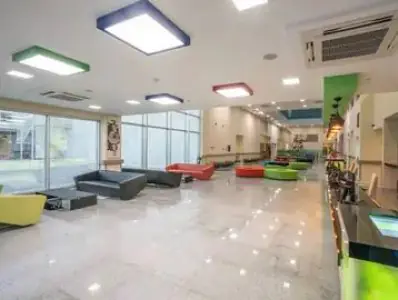 clinic image