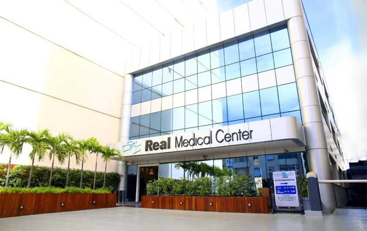clinic image
