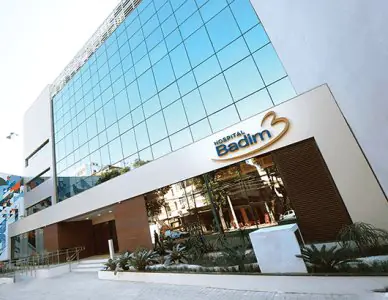 clinic image
