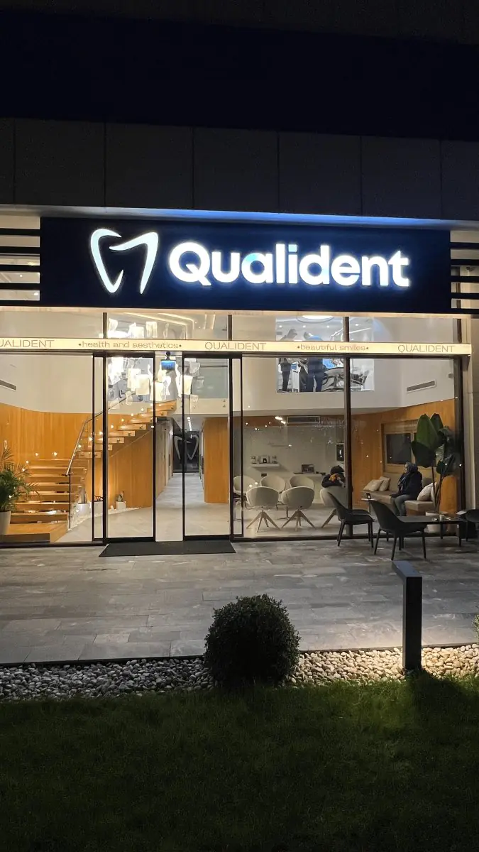 clinic image