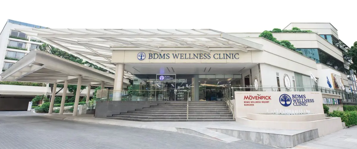 clinic image