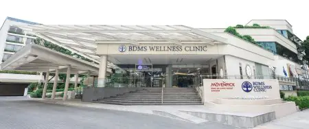 clinic image