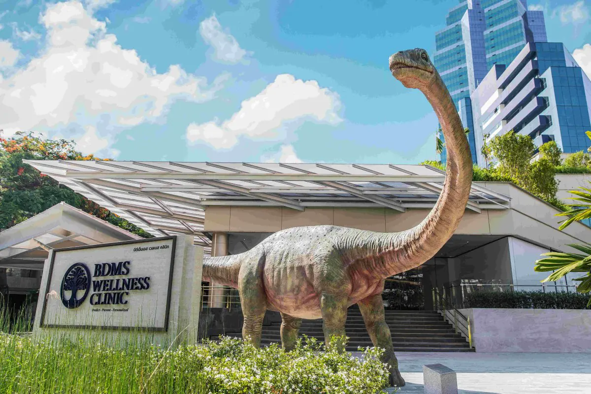clinic image