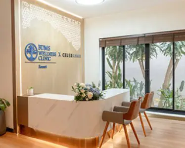 clinic image
