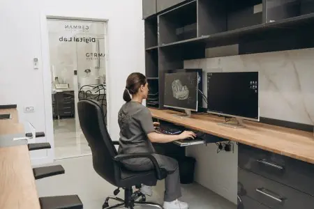 clinic image