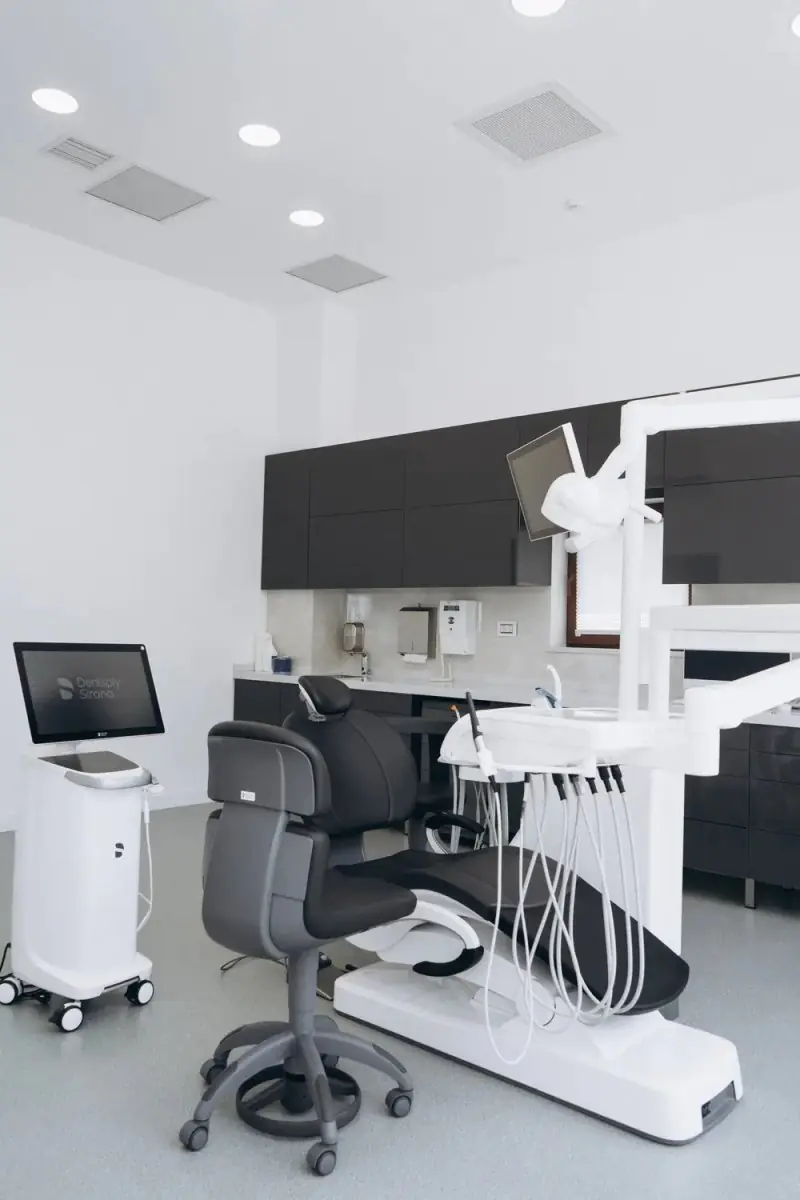 clinic image